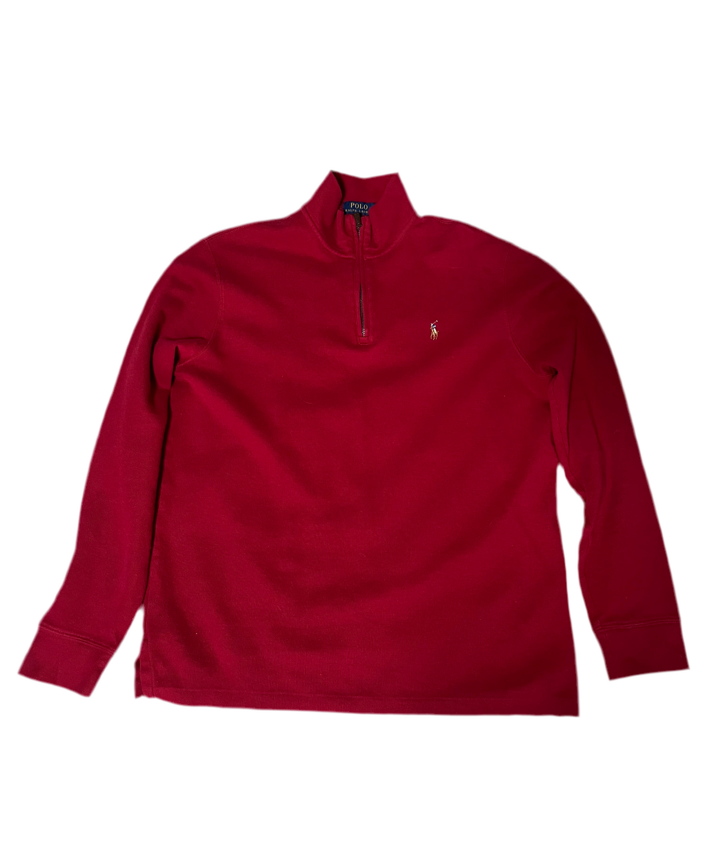 Ralph Lauren Half Zip M