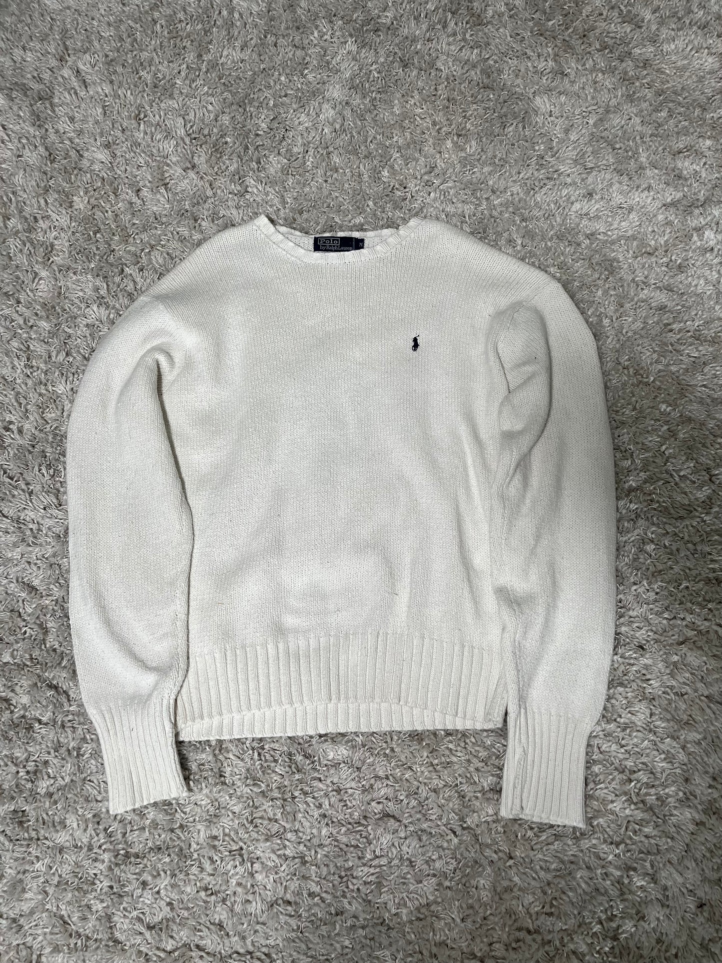Ralph Lauren Neule M
