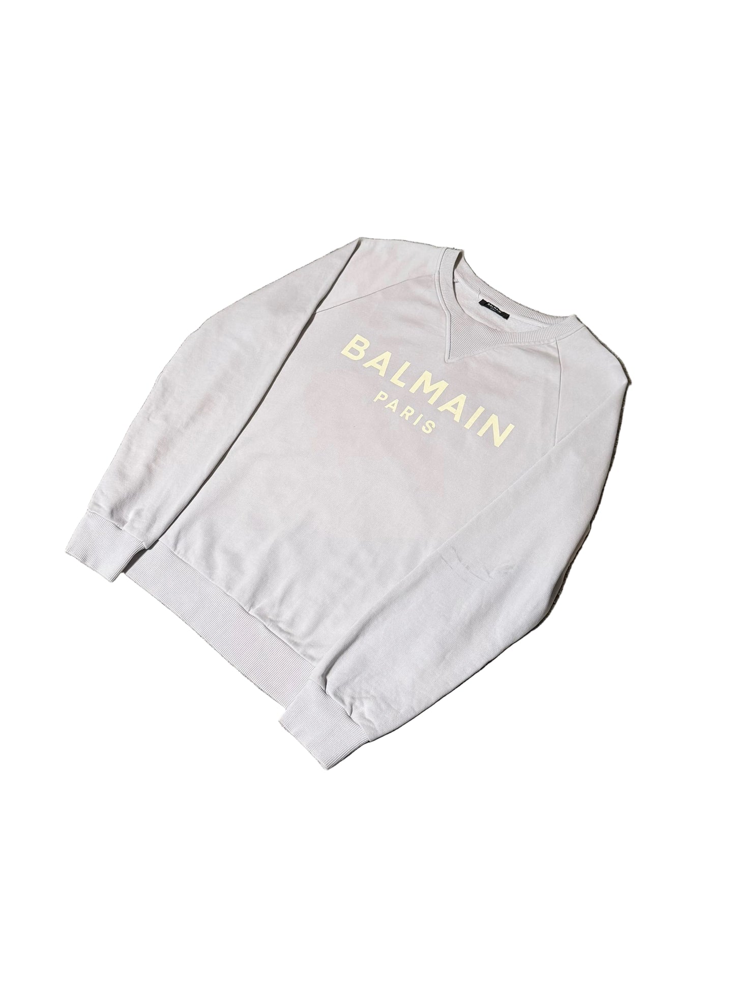 Balmain Paris College M