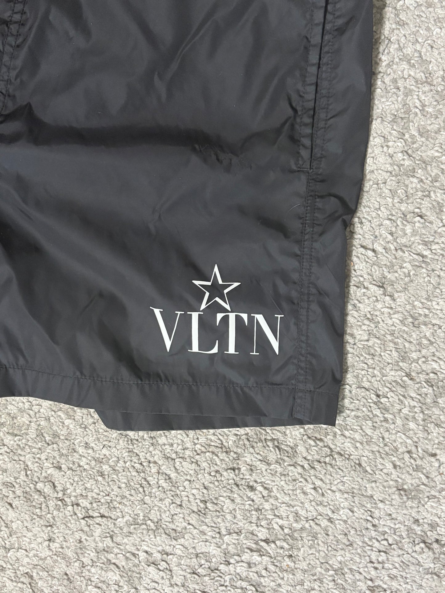 VALENTINO UIMASHORTSIT