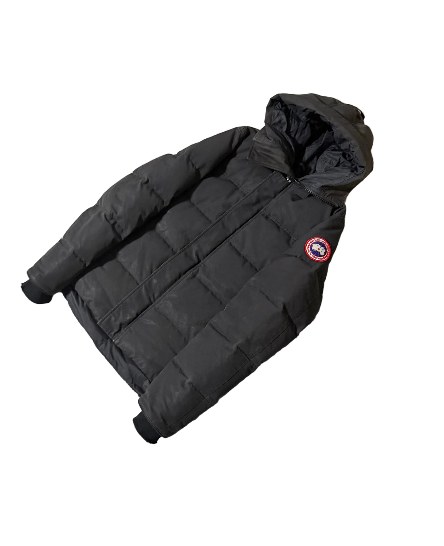 CANADA GOOSE MACMILLAN S