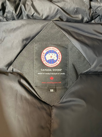 CANADA GOOSE LANGFORD M