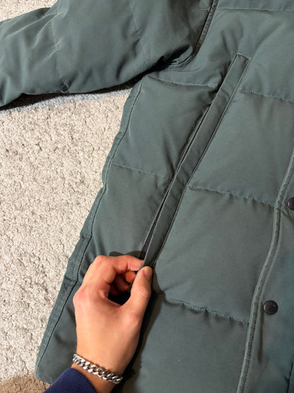 CANADA GOOSE WYNDHAM S