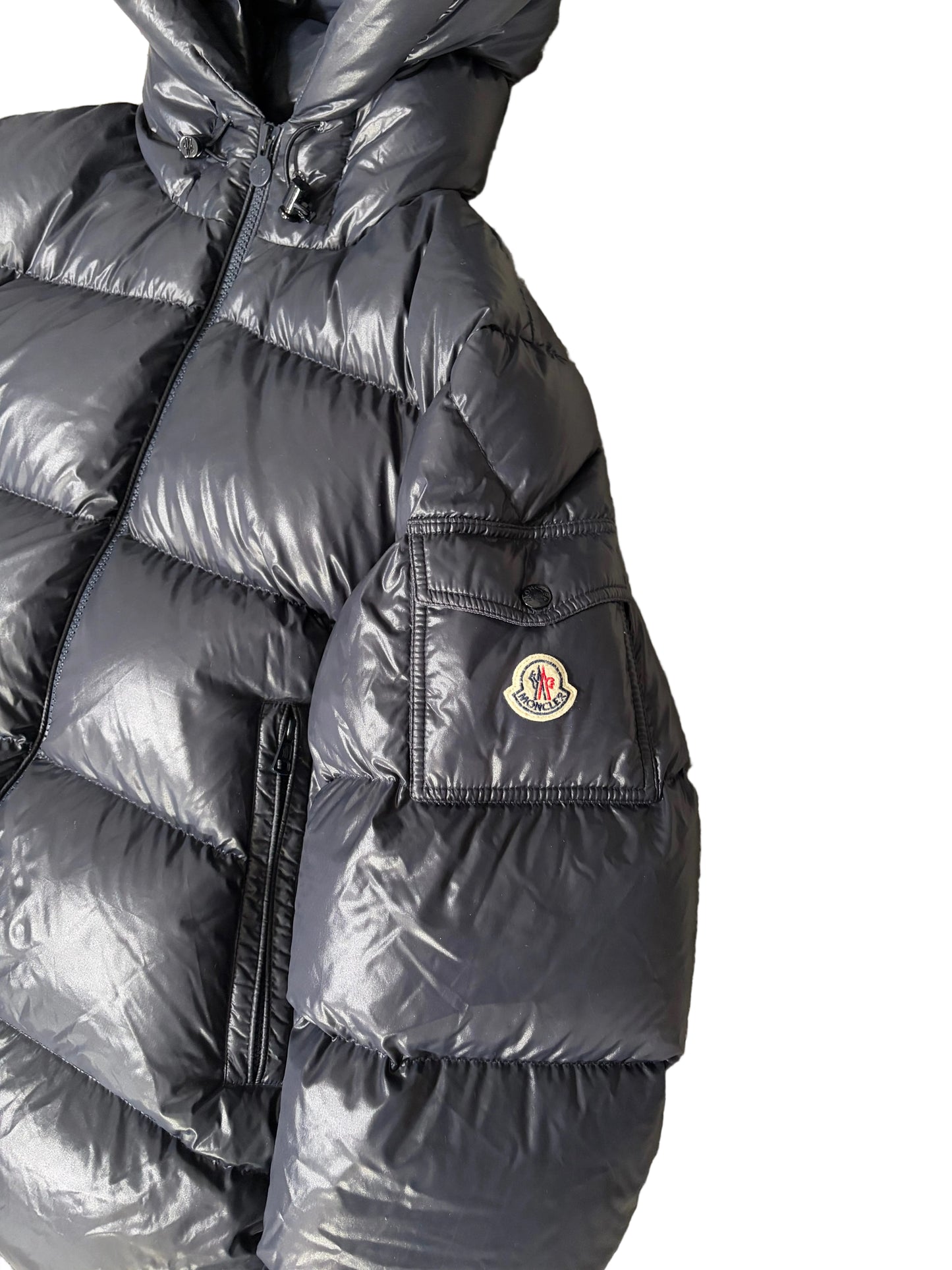 MONCLER ECRINS XL