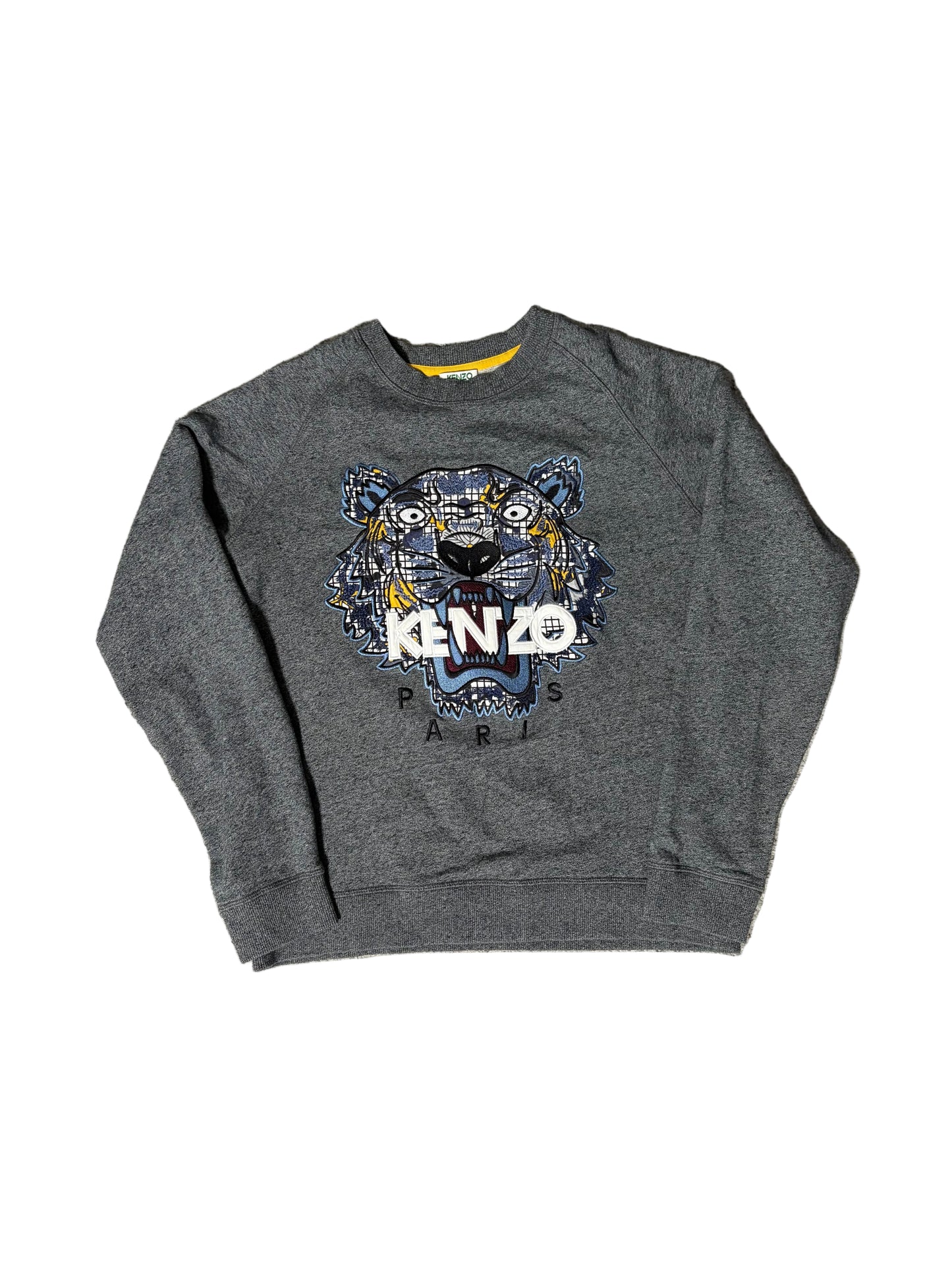 KENZO COLLEGE S-XS