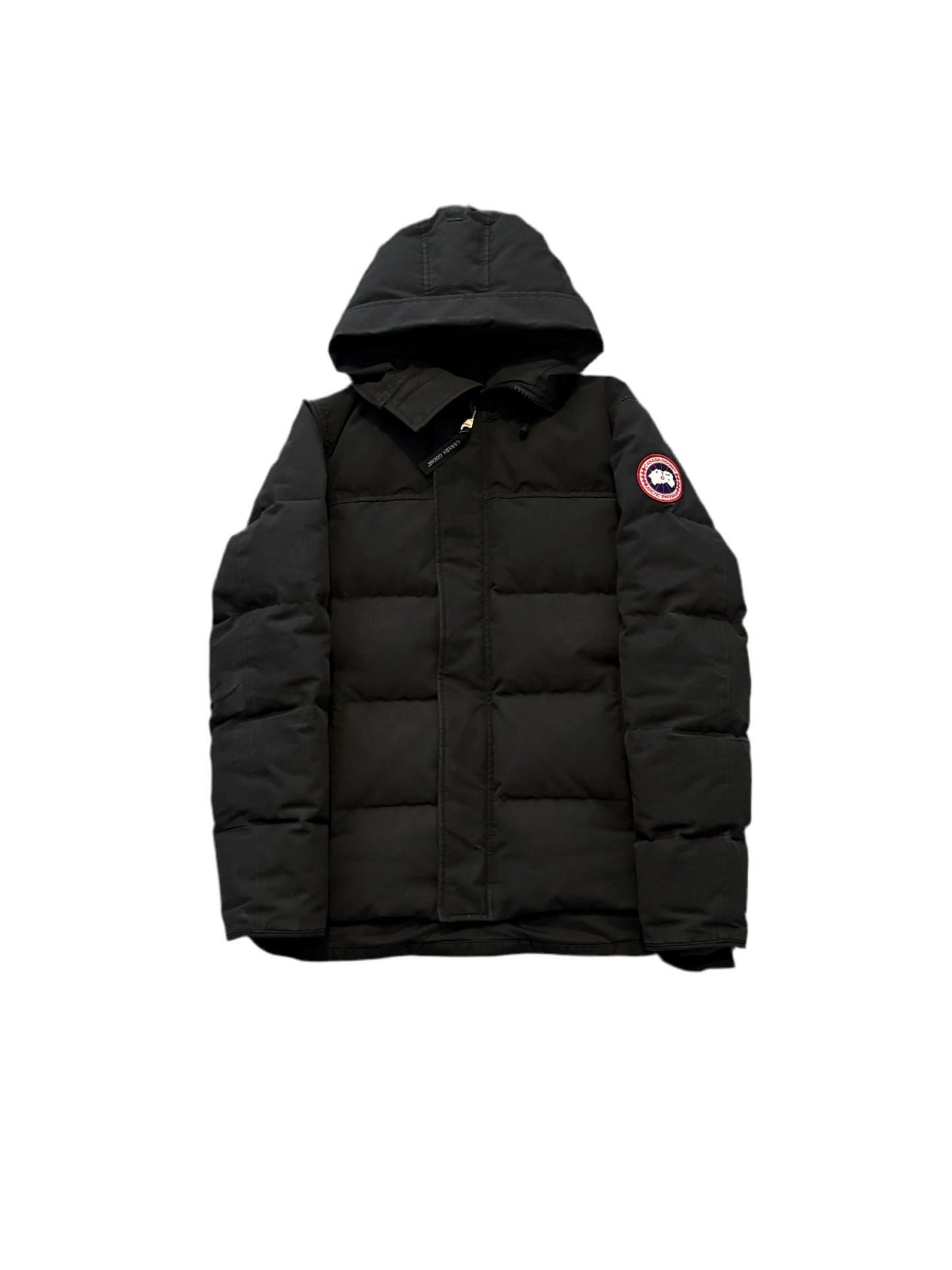 Canada Goose Macmillan M