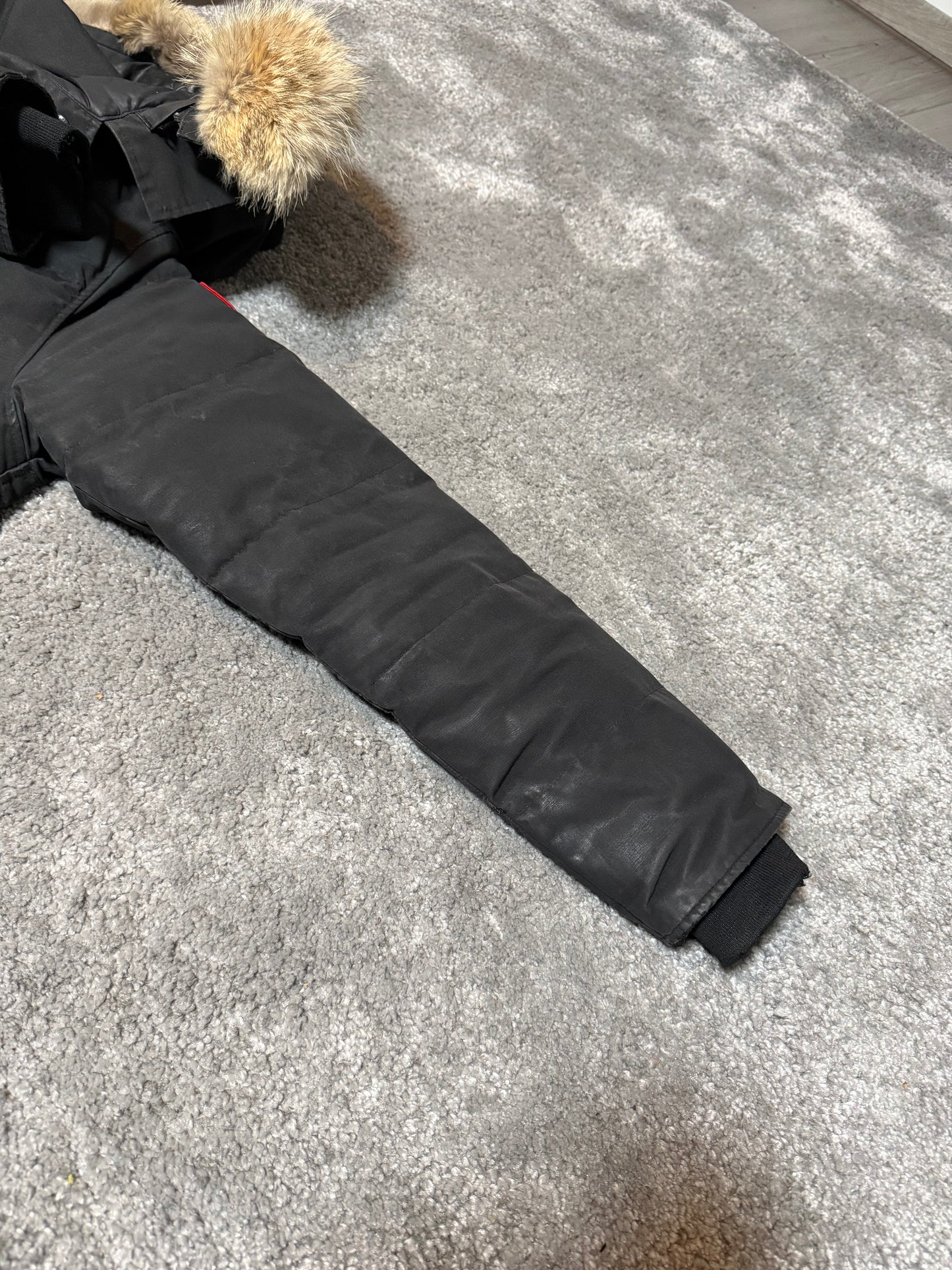 Canada Goose Wyndham M