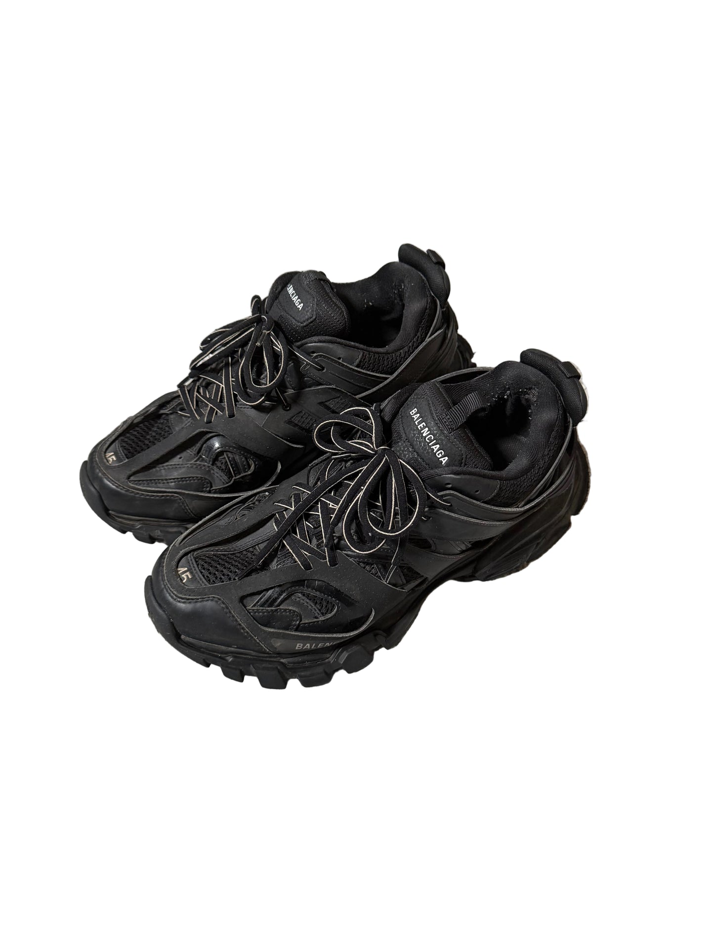 Balenciaga Track Kengät 45