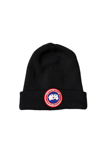 CANADA GOOSE BEANIE