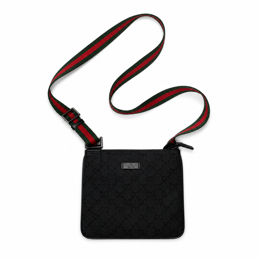 Gucci Messenger Bag