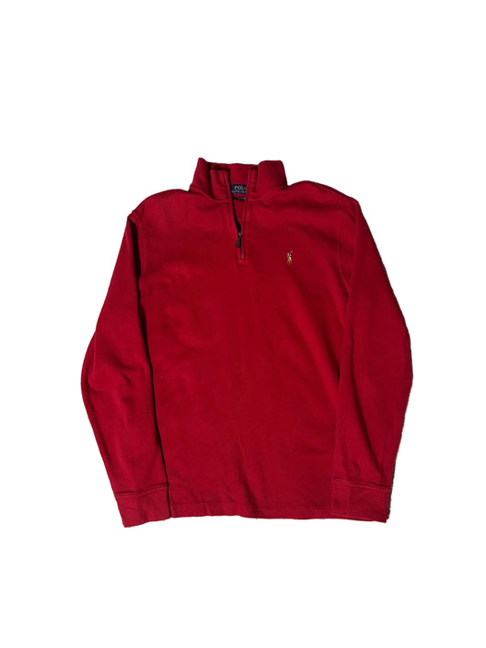 Ralph Lauren Quarter Zip M