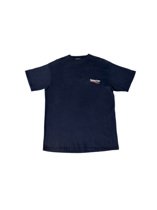 Balenciaga T-paita XL