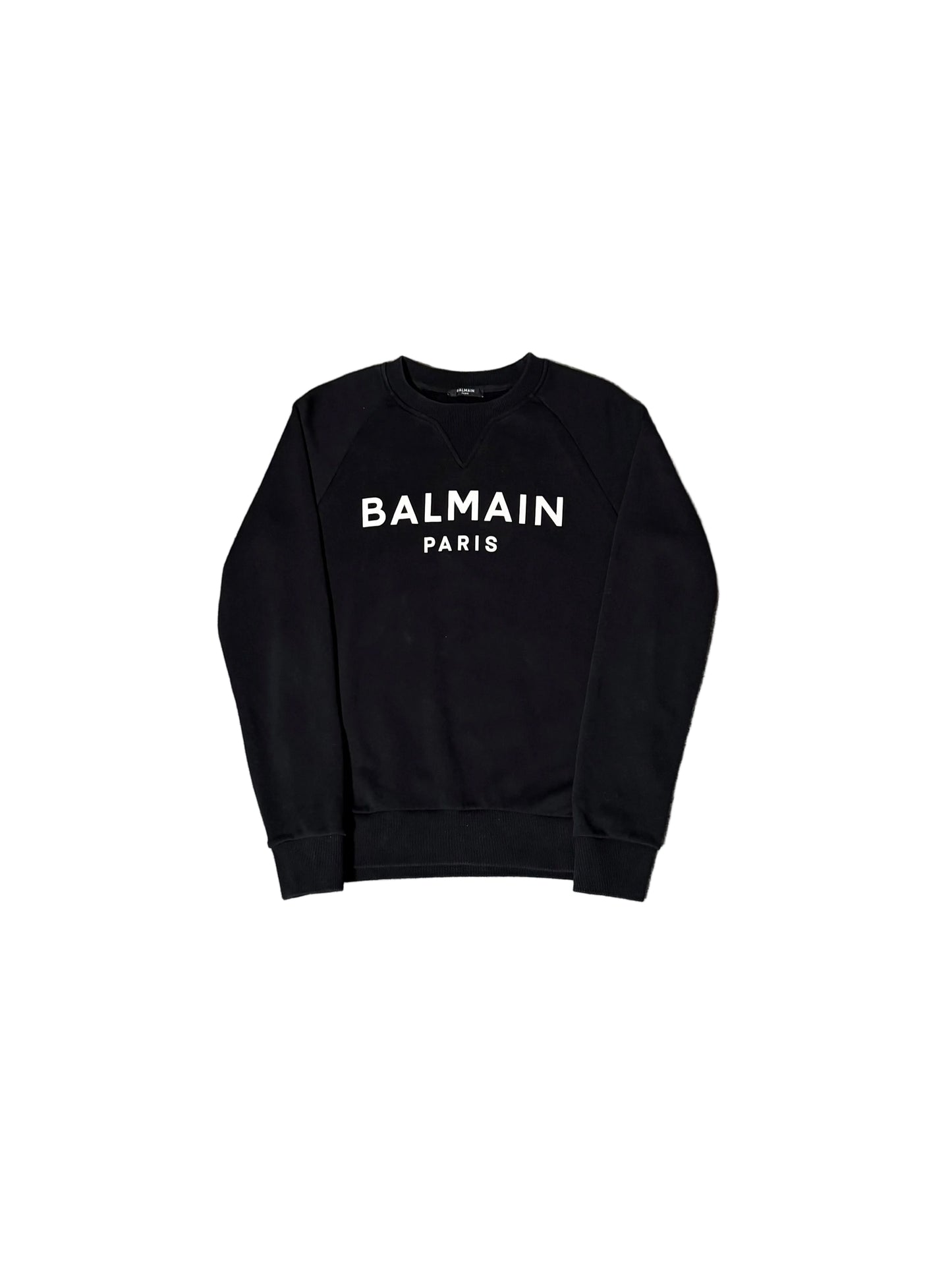 Balmain Paris College S