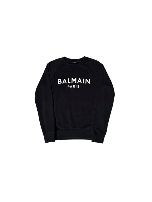 Balmain Paris College S