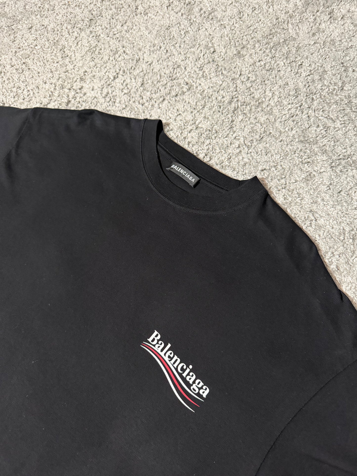 Balenciaga T-paita L-XL