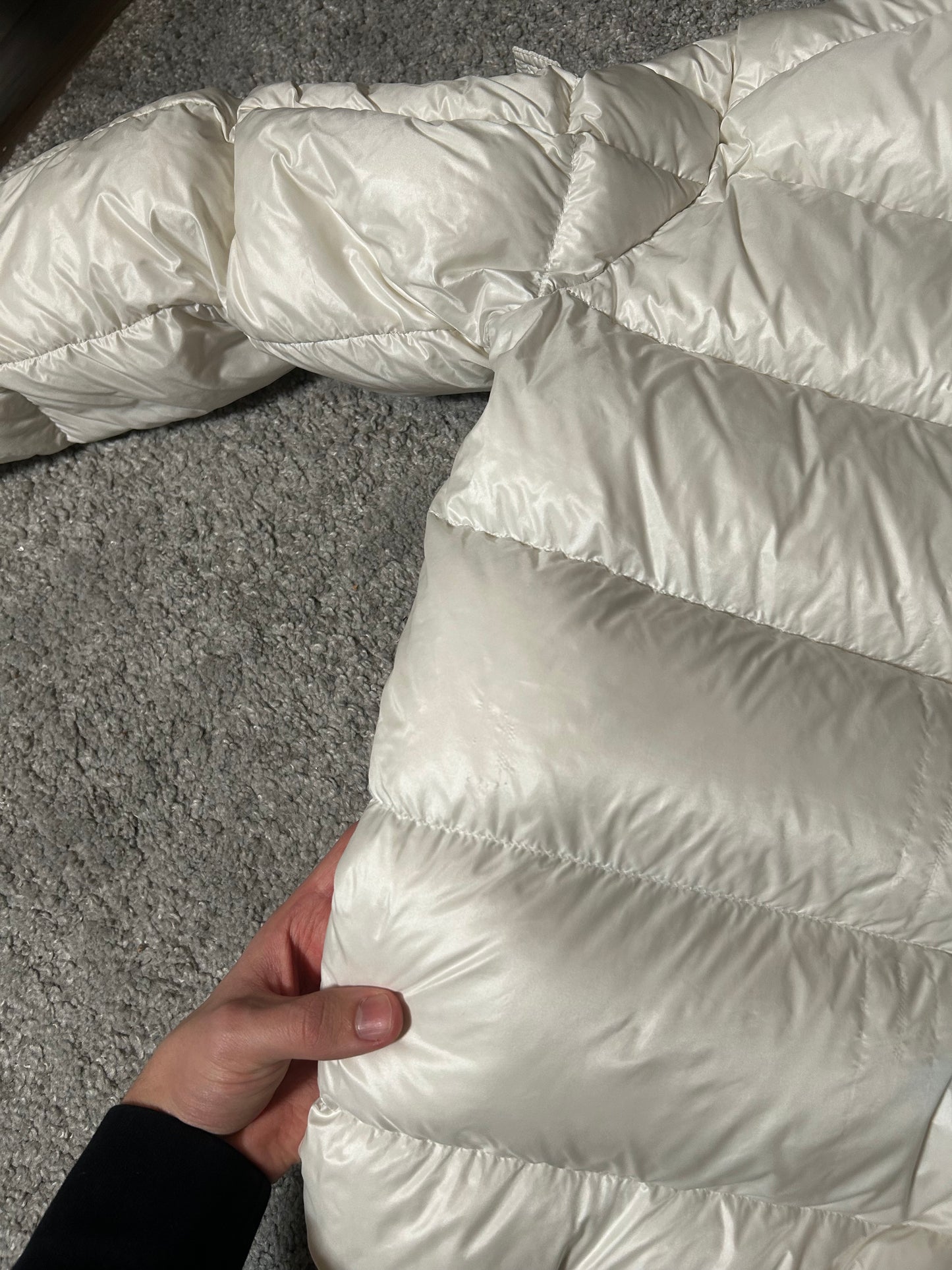 Moncler Maya 70th Anniversary 3 M