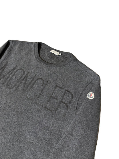 MONCLER COLLEGE S