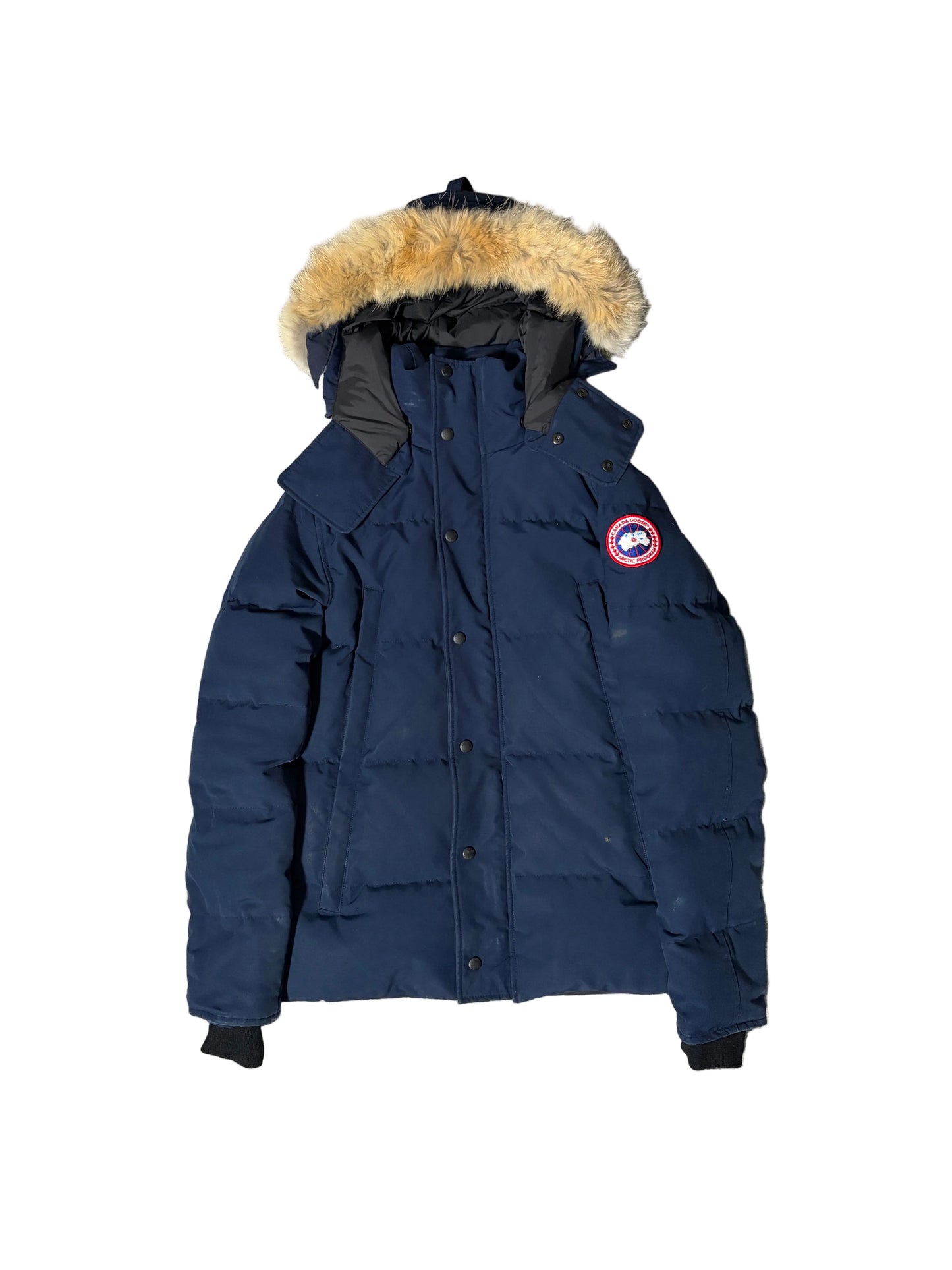 CANADA GOOSE WYNDHAM S