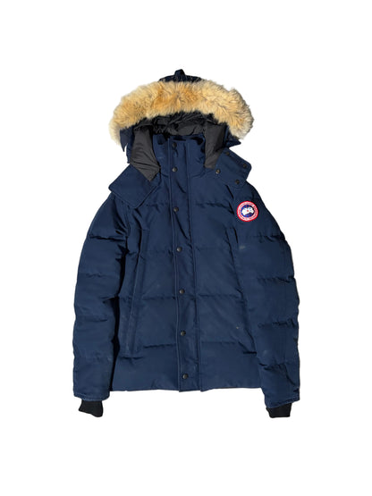 CANADA GOOSE WYNDHAM S