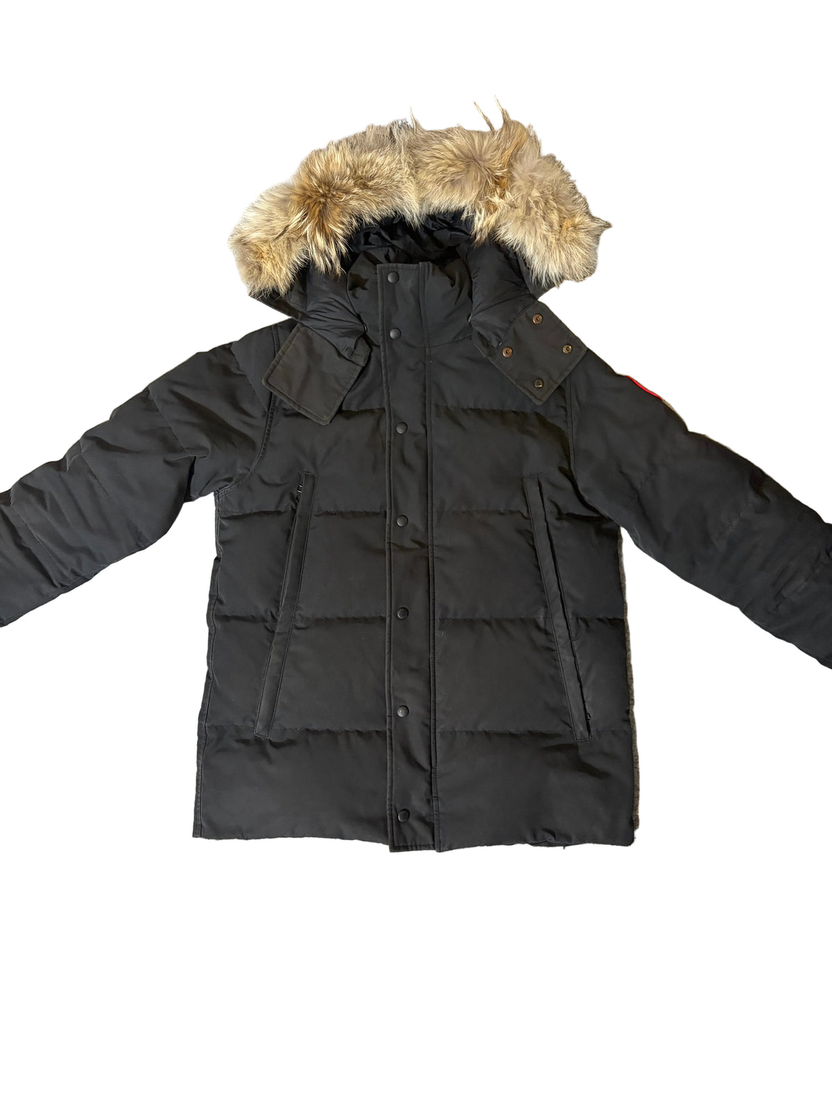 CANADA GOOSE WYNDHAM L