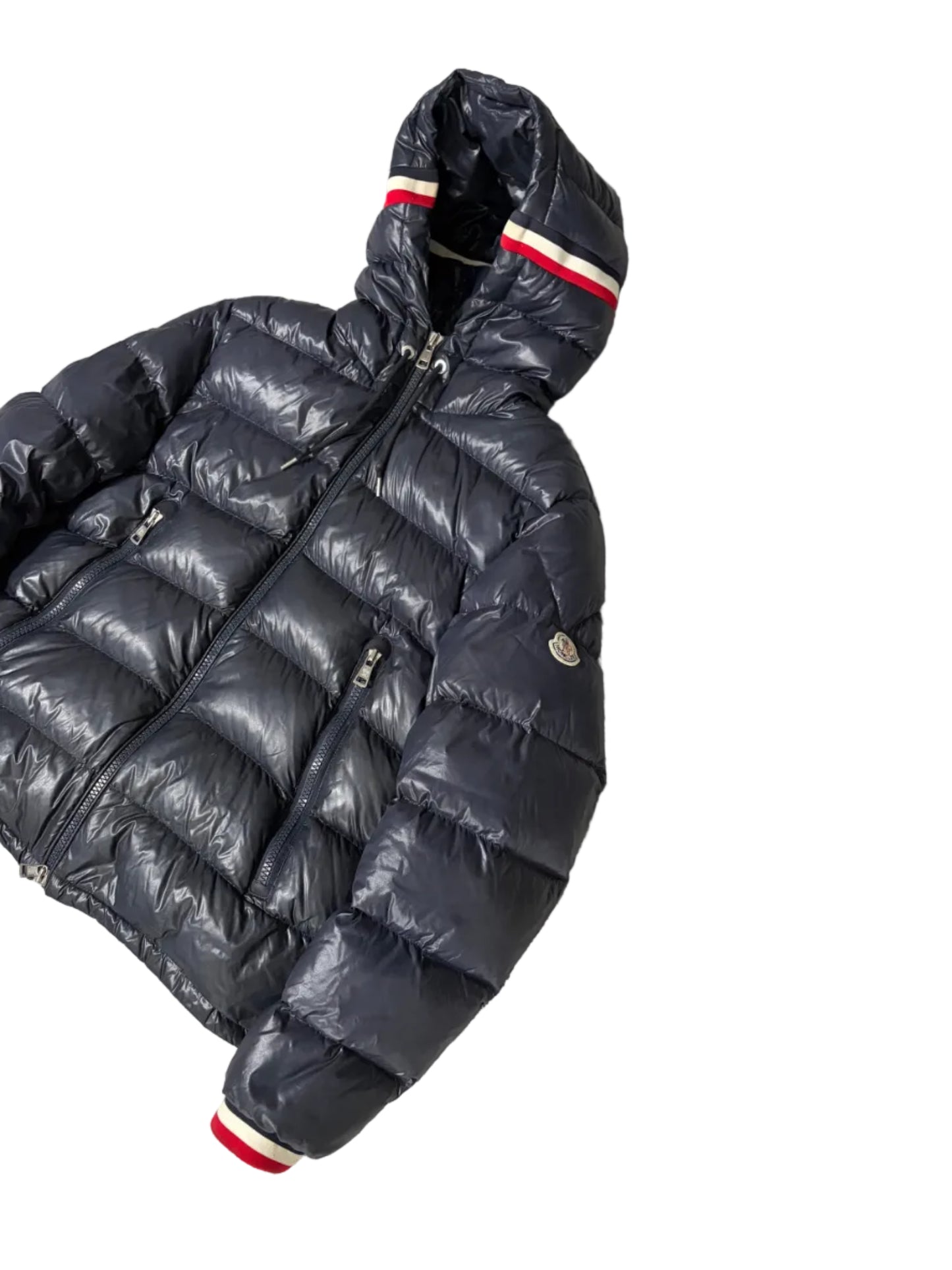 MONCLER AUBERIC 2