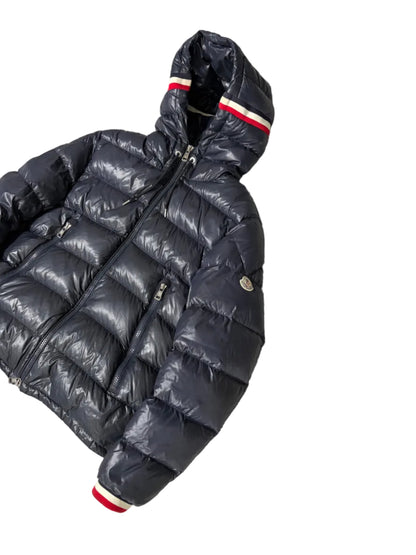 MONCLER AUBERIC 2