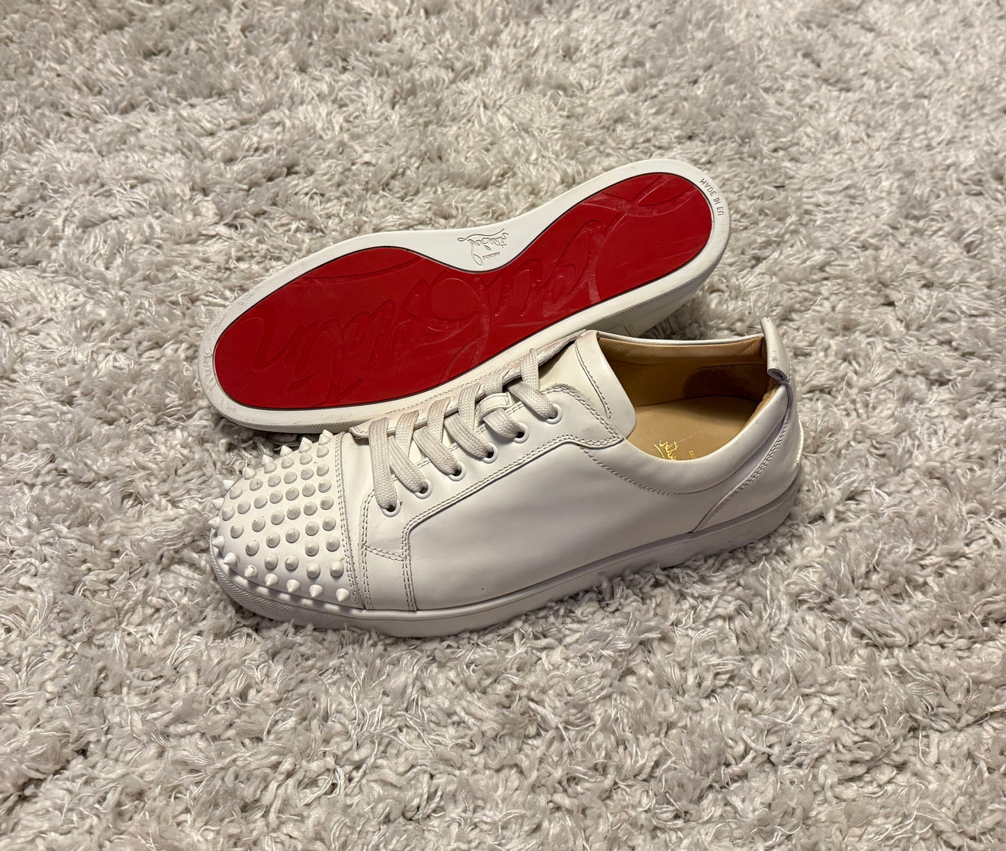 Christian Louboutin 45