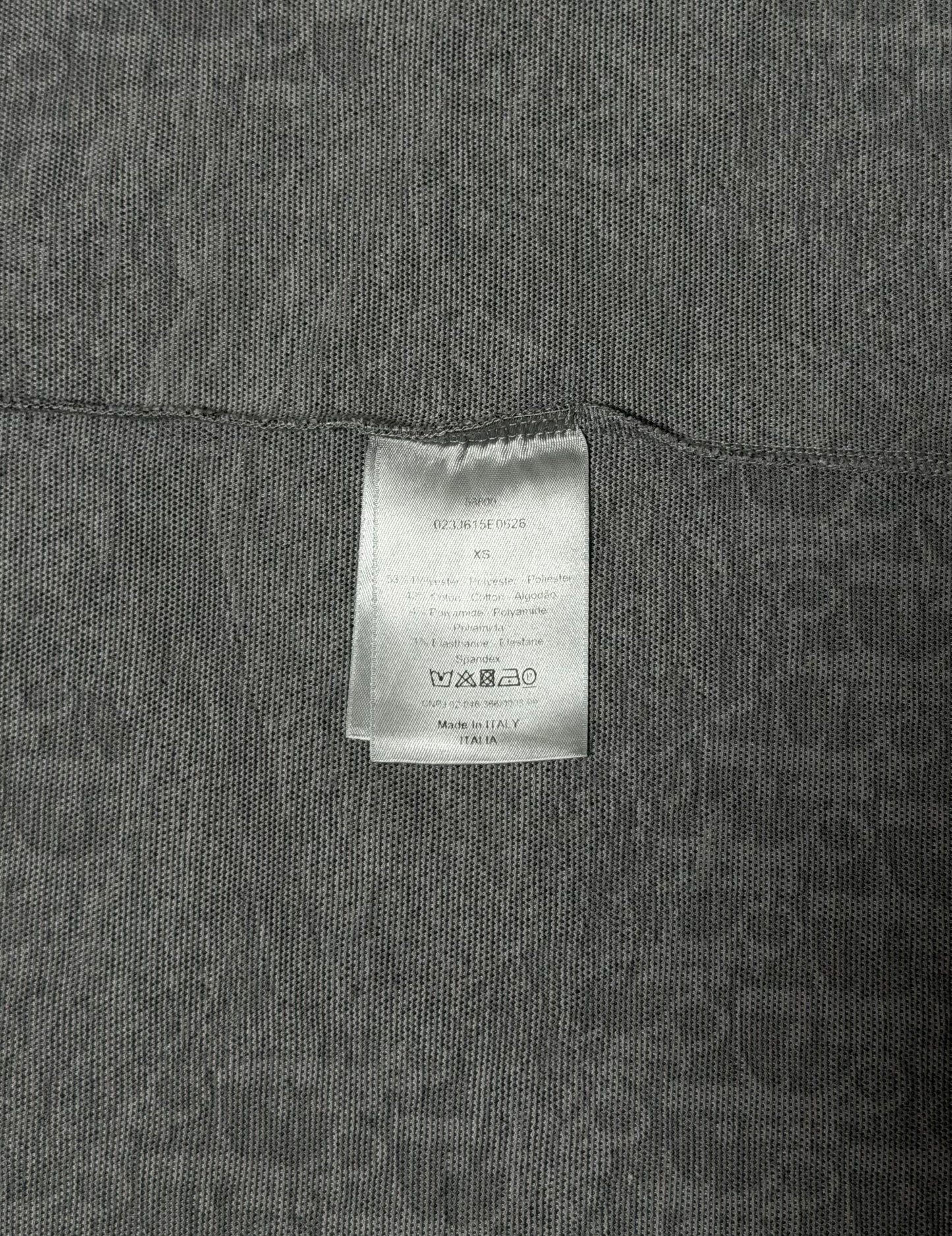 Dior Oblique T-paita S-M