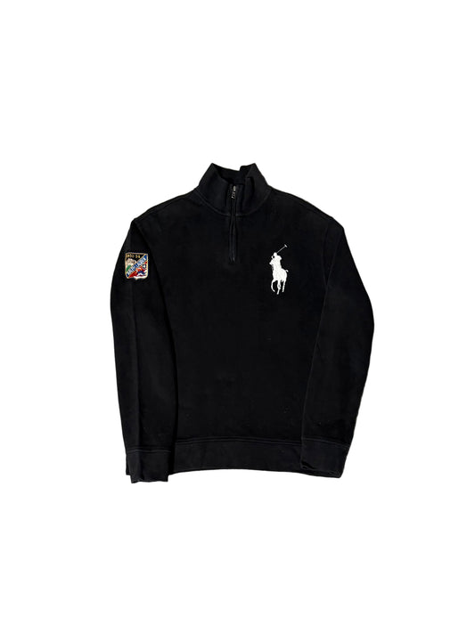 Ralph Lauren Quarter Zip M
