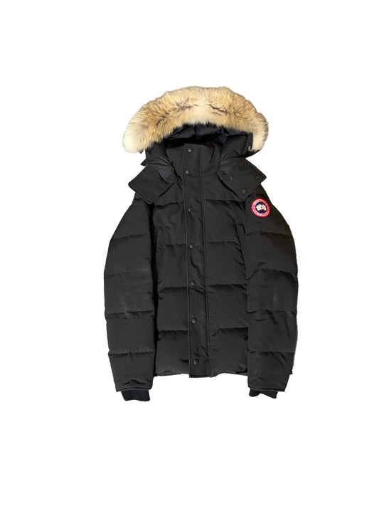 CANADA GOOSE WYNDHAM S