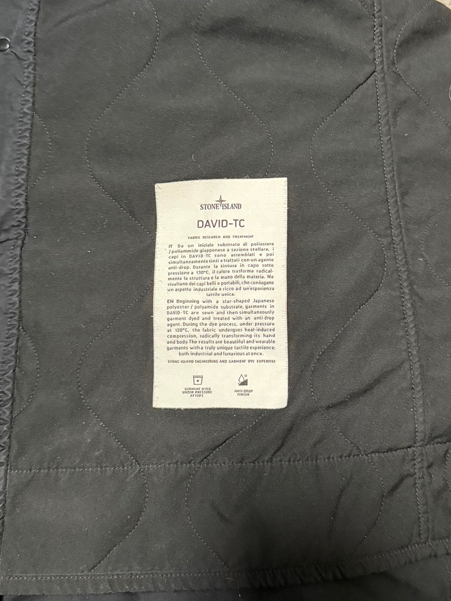 Stone Island takki S