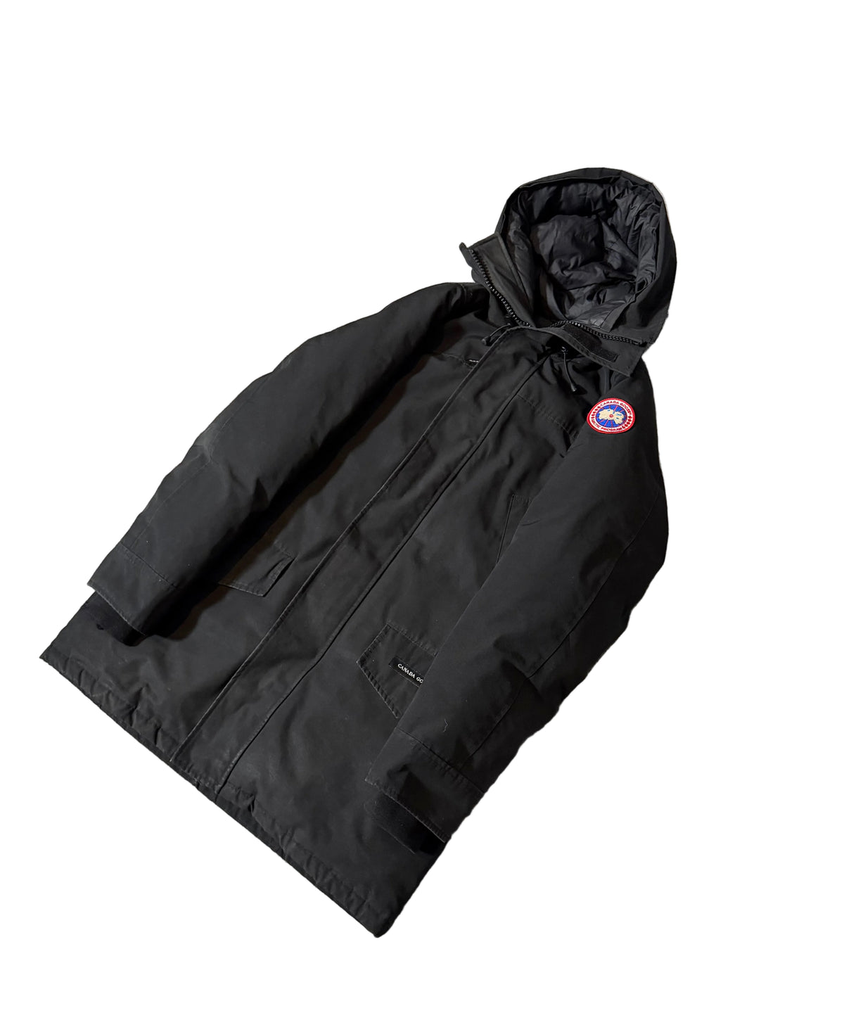 CANADA GOOSE LANGFORD M