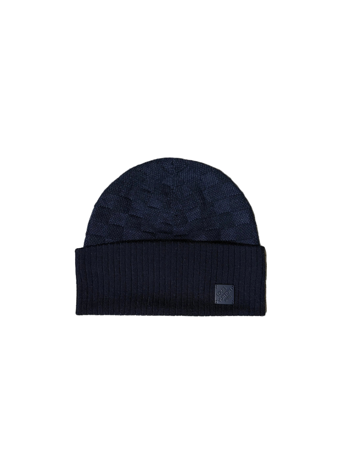 LOUIS VUITTON DAMIER BEANIE