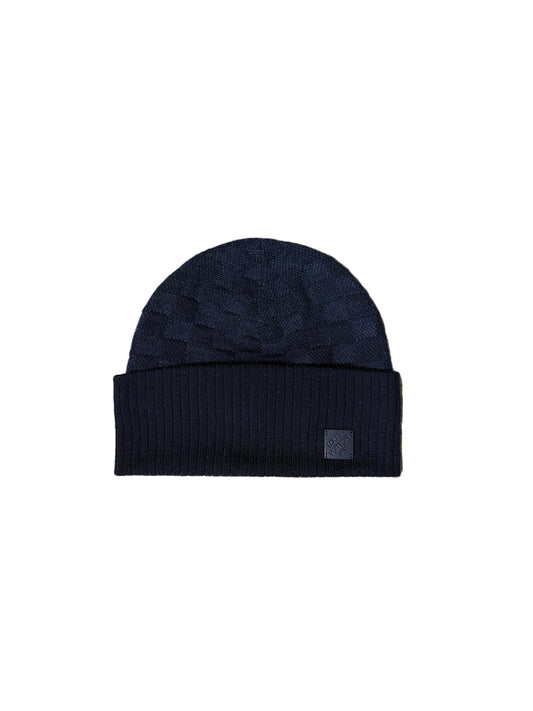 LOUIS VUITTON DAMIER BEANIE