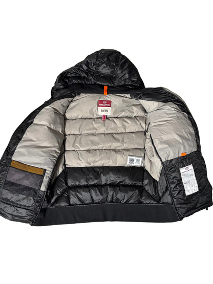 PARAJUMPERS PHARREL SHEEN L
