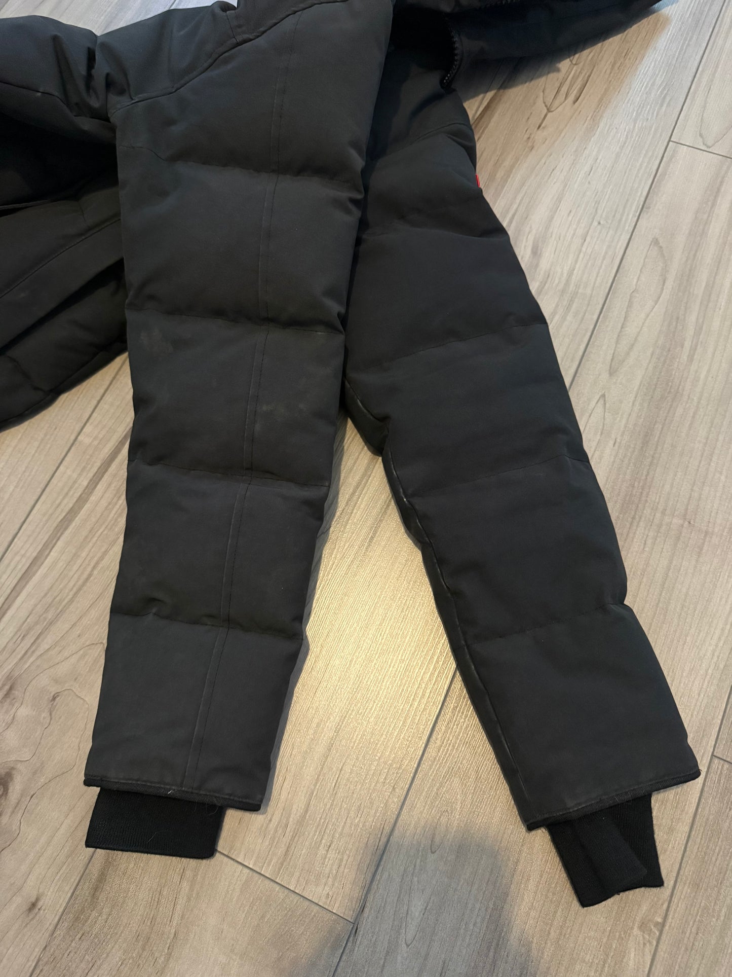 Canada Goose Macmillan M