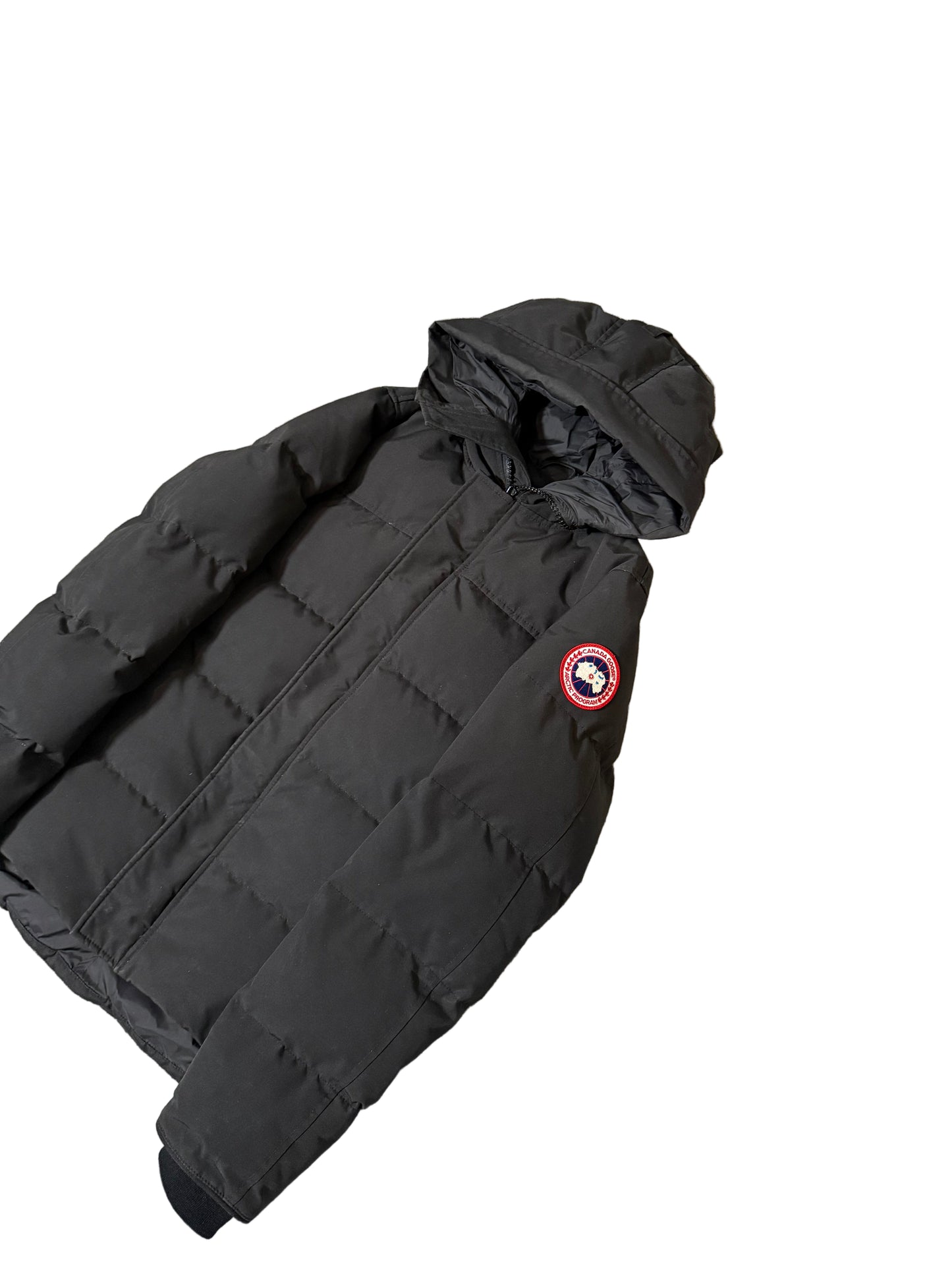 Canada Goose Macmillan M