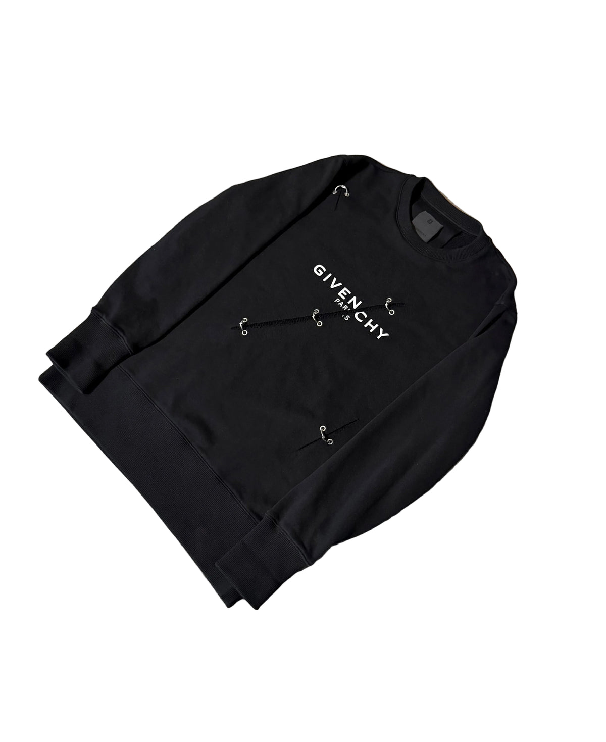 GIVENCHY EMO COLLEGE M