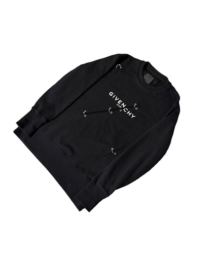 GIVENCHY EMO COLLEGE M