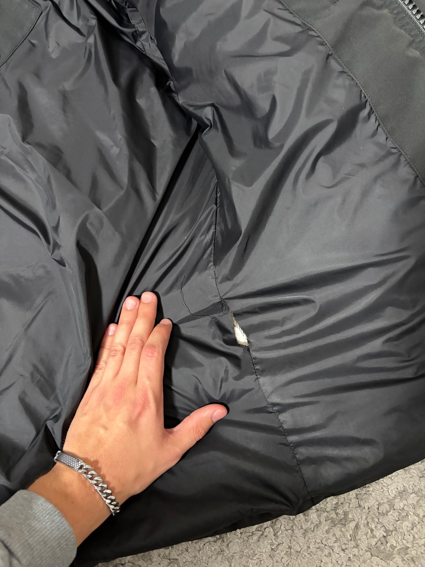CANADA GOOSE WYNDHAM S