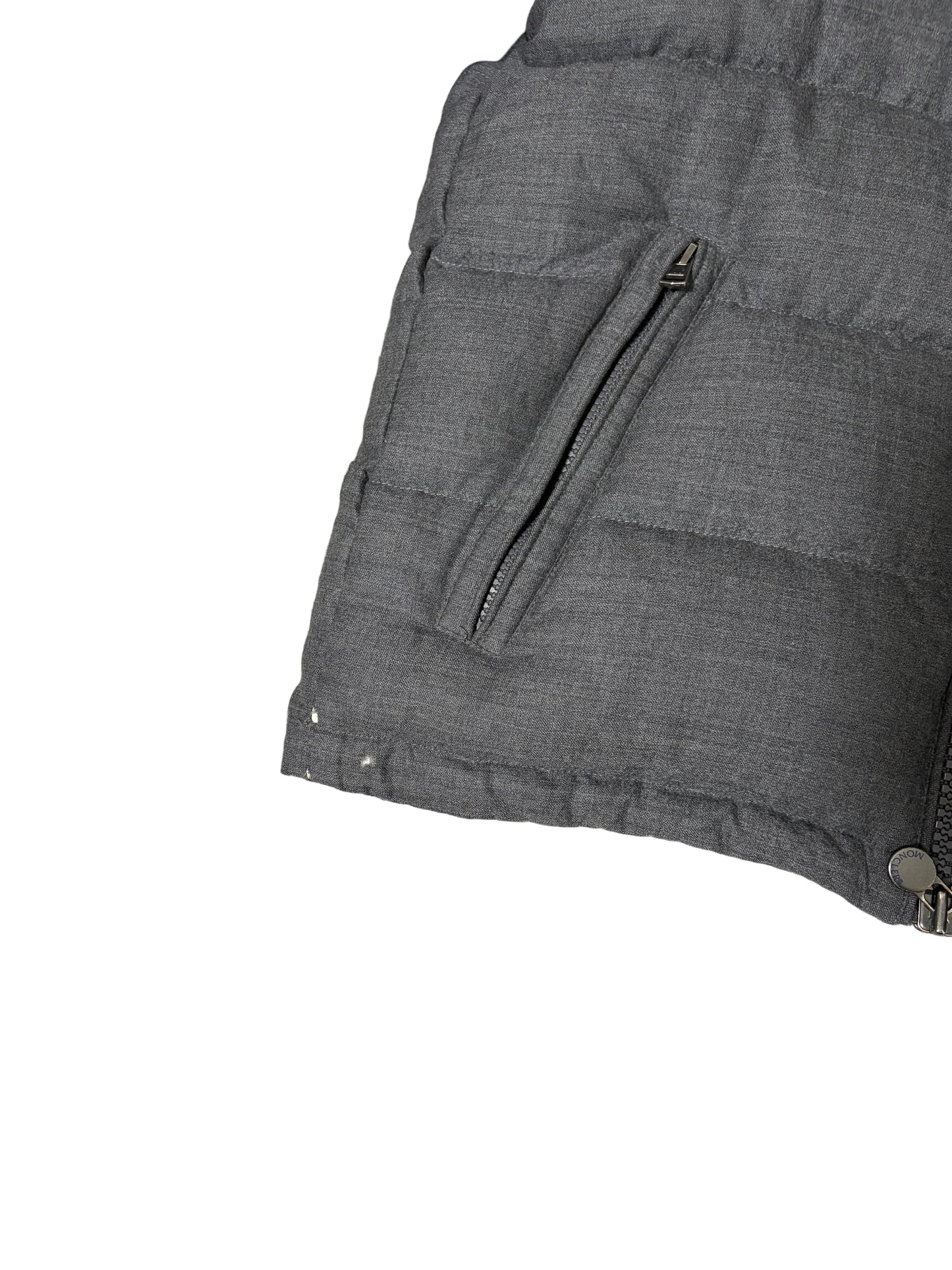 MONCLER MONTGENEVRE 2