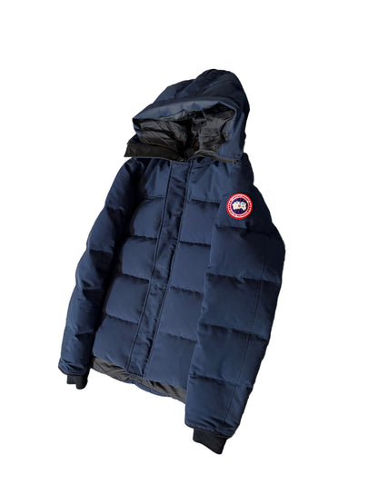 CANADA GOOSE MACMILLAN M