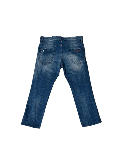 DSQUARED2 FARKUT 50