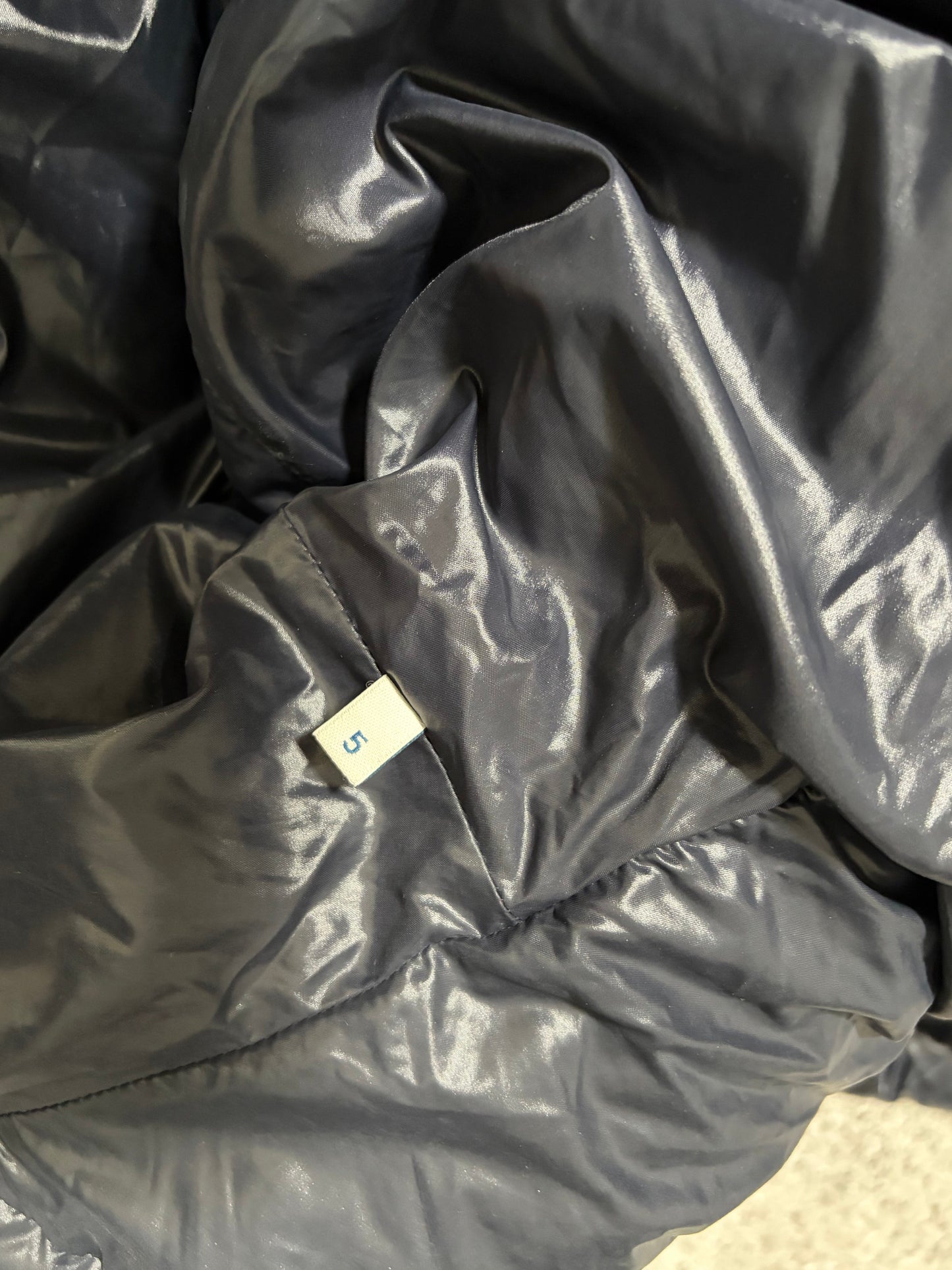 MONCLER ECRINS XL