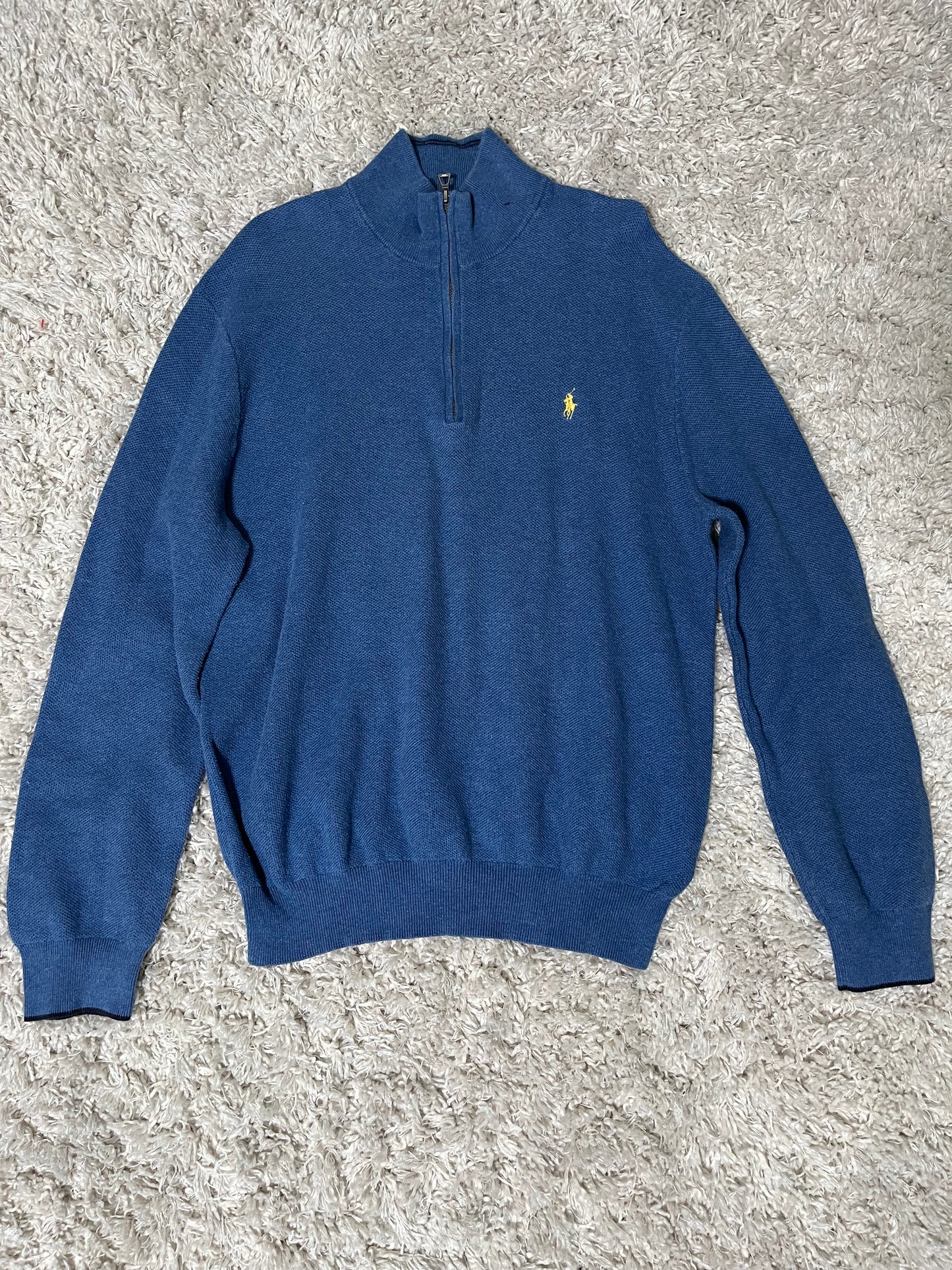 Ralph Lauren Neule XL