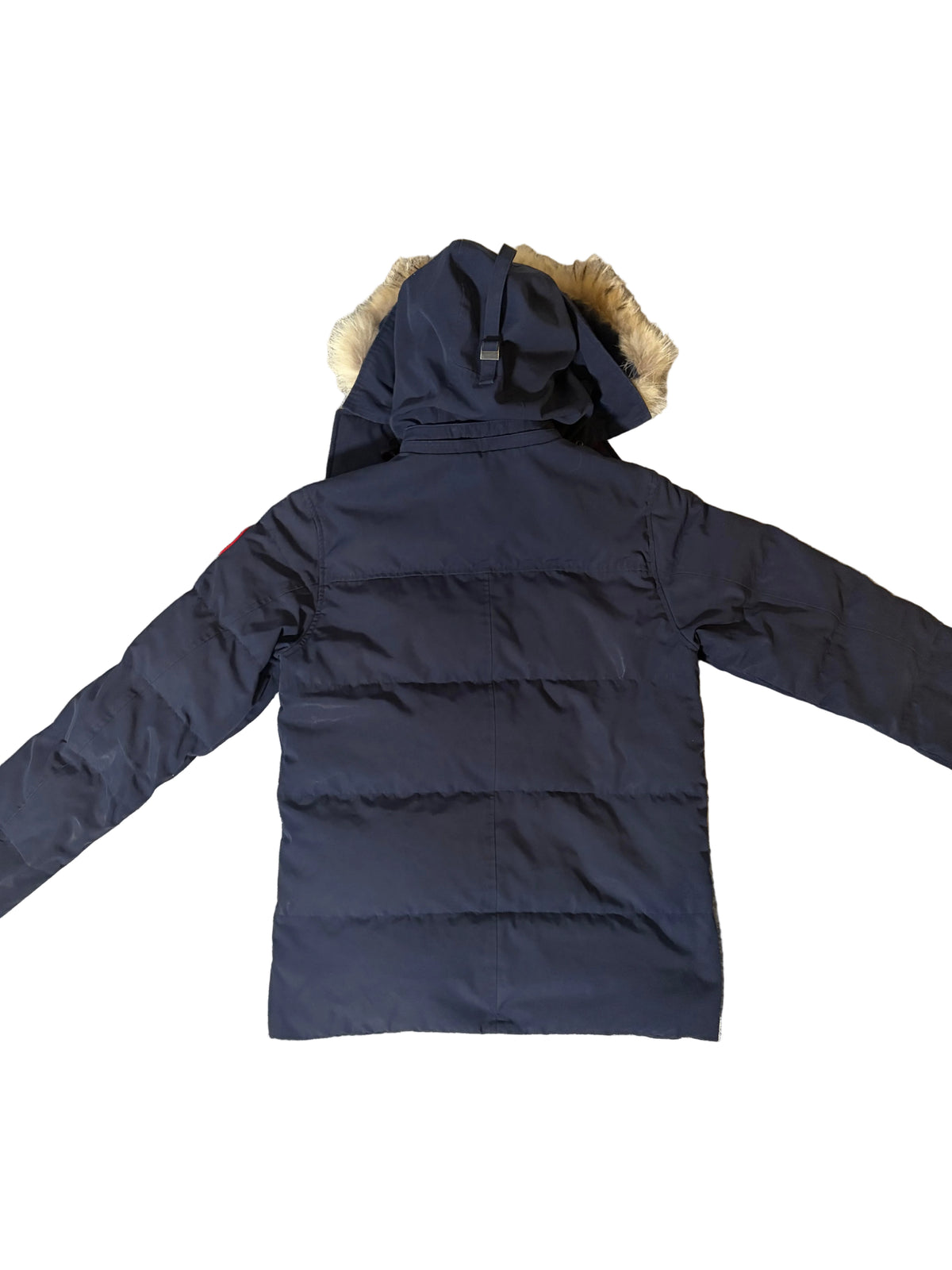 CANADA GOOSE WYNDHAM M