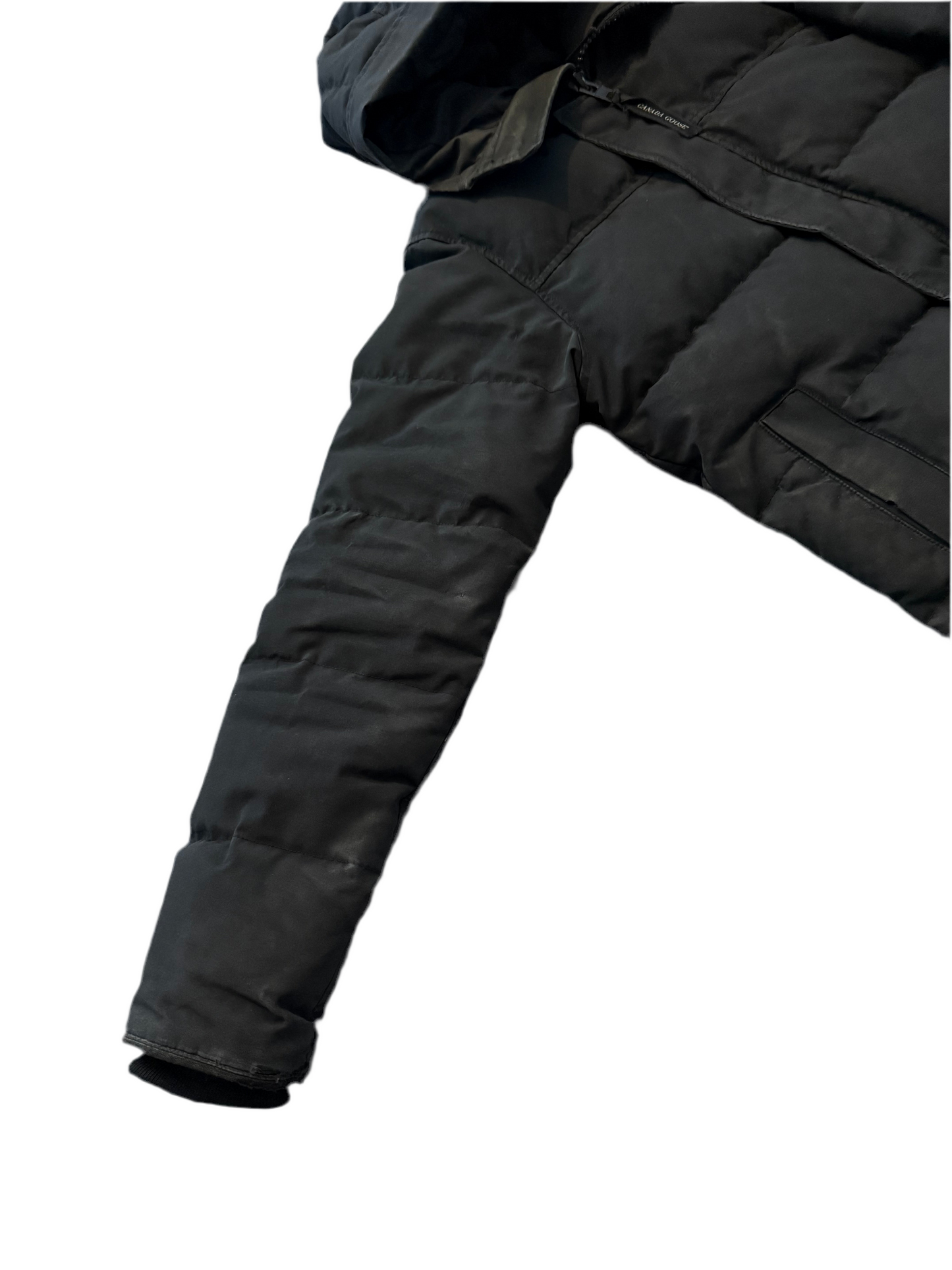 Canada Goose Macmillan XS