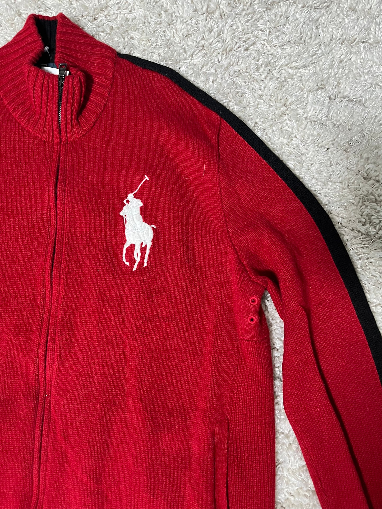 Ralph Lauren Neule XL