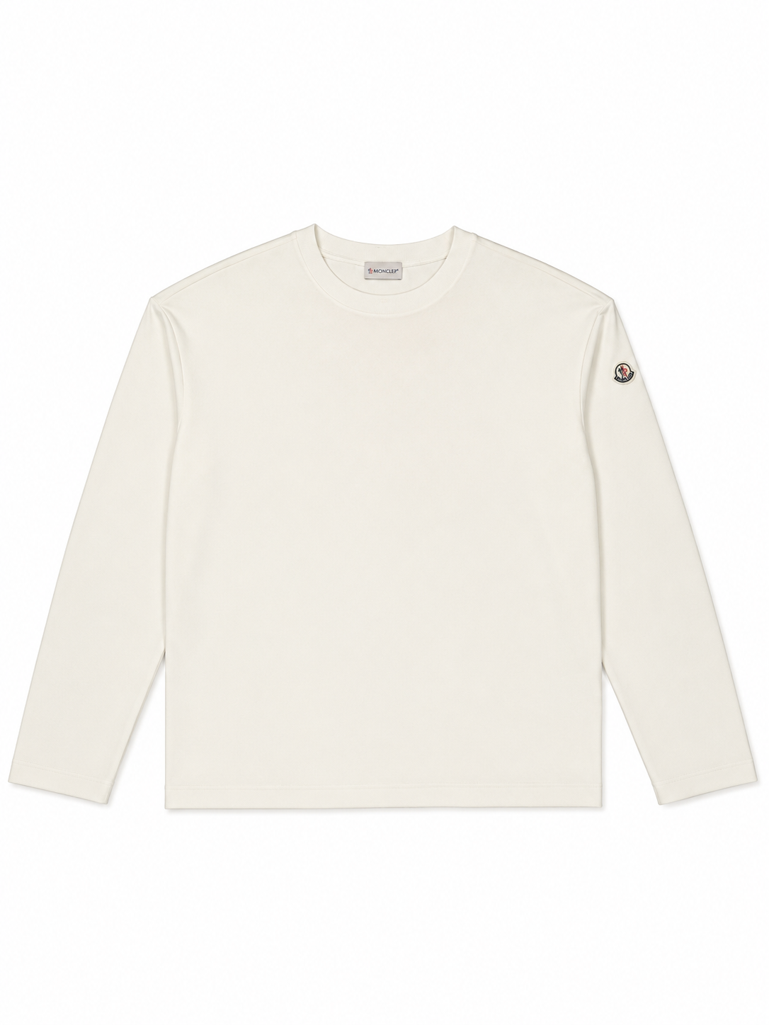 MONCLER COLLEGE XL