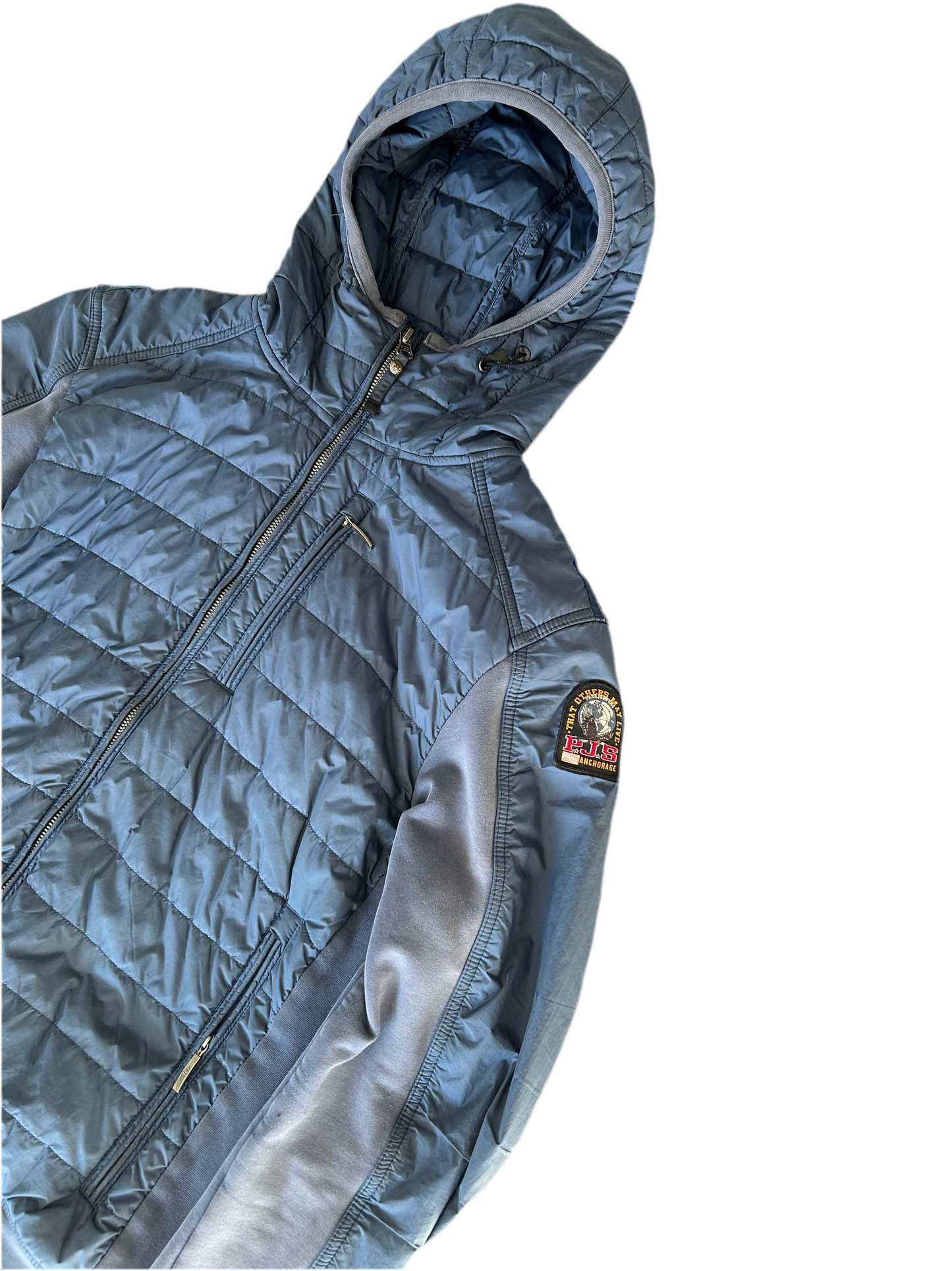 Parajumpers Cardigan S